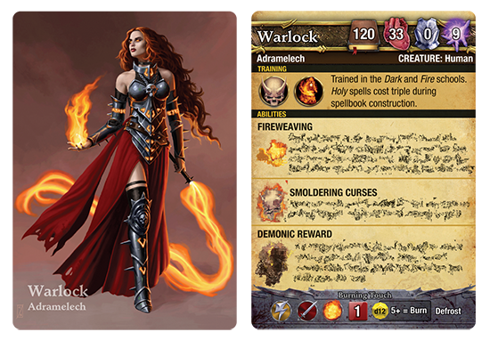 Forged in Fire  - Página 3 Warlock-Ability-Card-and-Mage-Card