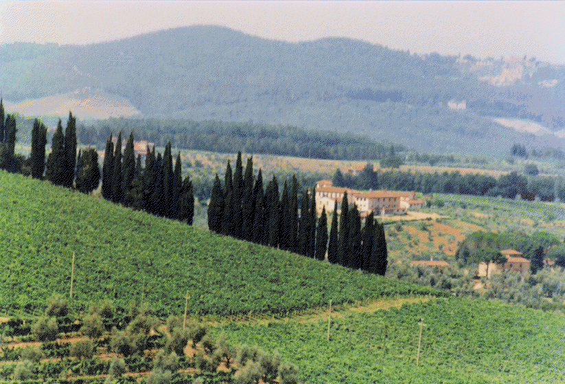  جولة حول العالم (متجدد) Italy