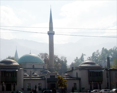 مساجد البوسنة الأثرية تحف معمارية فريدة تتحدى الأزمان Img_i161_MUSQ%20%20BOSNAH