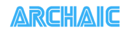 Presentation de kenshi Logo