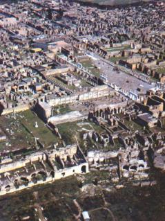 ROMA ANTICA Pompei1