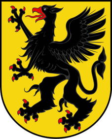 Alessandre 1 Blason