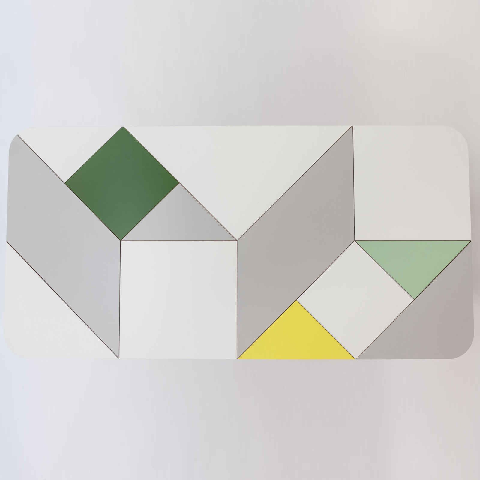 [Table] Dan Yeffet : Tangram 2833-architecture-design-muuuz-magazine-blog-decoration-interieur-art-maison-architecte-dan-yeffet-gallery-s-bensimon-table-milan-salone-del-mobile01