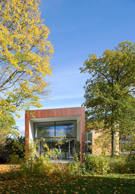 Suède (Sollentuna) : Claesson Koivisto Rune Architectes - Maison Fagerström 2914-architecture-design-muuuz-magazine-blog-decoration-interieur-art-maison-architecte-claesson-koivisto-rune-fagerstrom-suede-05