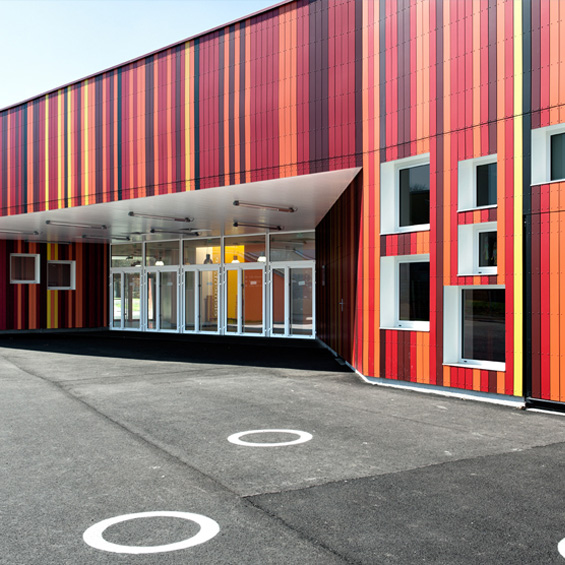 [Architecture ] Prinvault Architectes : Ecole Jean Moulin  2920-architecture-design-muuuz-magazine-blog-decoration-interieur-art-maison-architecte-prinvault-jean-moulin-ecole-bernay-01