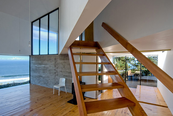 Panorama Arquitectos : Maison D au Chili 2952-architecture-design-muuuz-magazine-blog-decoration-interieur-art-maison-architecte-panorama-arquitectos-chili-pacifique-valdes-10