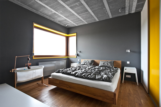 Mode:lina : Beam&Block House 2954-architecture-design-muuuz-magazine-blog-decoration-interieur-art-maison-architecte-modelina-poznan-pologne-beamblock-bois-beton-house-09