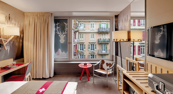 Studio Hertrich & Adnet : Agora Swiss Night Hôtel 2967-architecture-design-muuuz-magazine-blog-decoration-interieur-art-maison-architecte-studio-hertrich-adnet-agora-hotel-swiss-09