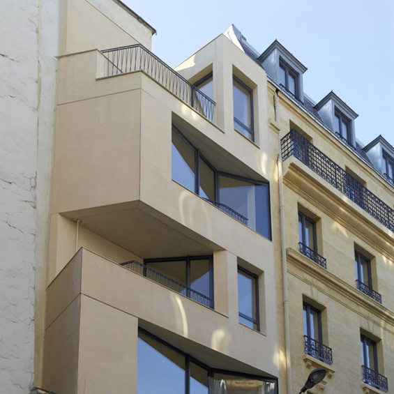 H20 Architectes : 20 logements sociaux à Paris 2976-architecture-design-muuuz-magazine-blog-decoration-interieur-art-maison-architecte-h2o-chalmeau-paris-godefroy-cavaignac-squat-01