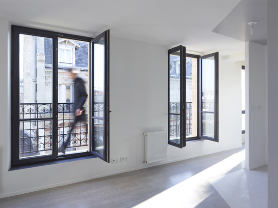 H20 Architectes : 20 logements sociaux à Paris 2976-architecture-design-muuuz-magazine-blog-decoration-interieur-art-maison-architecte-h2o-chalmeau-paris-godefroy-cavaignac-squat-08