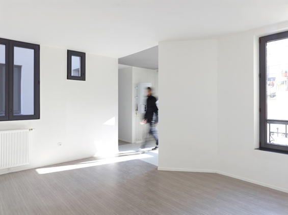 H20 Architectes : 20 logements sociaux à Paris 2976-architecture-design-muuuz-magazine-blog-decoration-interieur-art-maison-architecte-h2o-chalmeau-paris-godefroy-cavaignac-squat-10