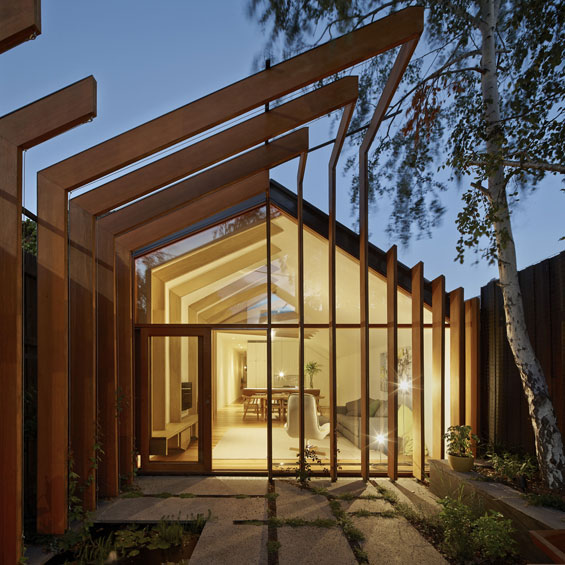 [Architecture] FMD Architects : Rénovation d'une maison  3300-architecture-design-muuuz-magazine-blog-decoration-interieur-art-maison-architect-fdm-maison-australie-victorienne-melbourne-peter-bennetts-01