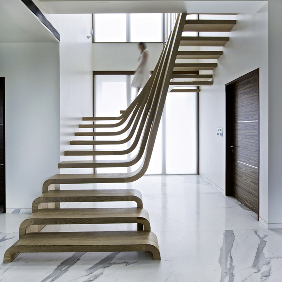 [Intérieur] Arquitectura en Movimiento Workshop : SDM  3569-architecture-design-muuuz-magazine-blog-decoration-Arquitectura-Movimiento-Workshop-SDM-Apartment-escalier-inde-bois-art-01