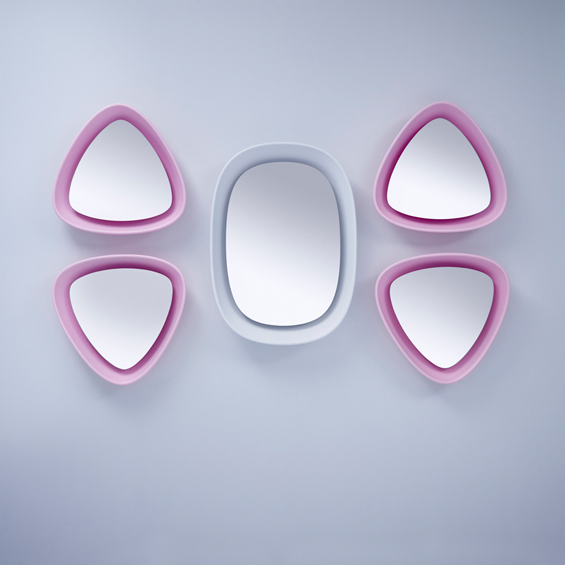 [Miroirs] Karim Rashid : Collection Reflect+ 3662-architecture-design-muuuz-magazine-blog-decoration-interieur-art-Karim-Rashid-Collection-Reflect-Deknudt-Mirrors-miroir-spline-scoop-scoopy-01