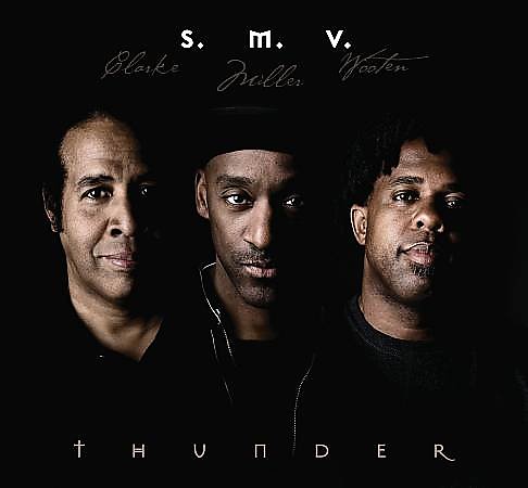 Stanley Clarke, Marcus Miller & Victor Wooten Thunder