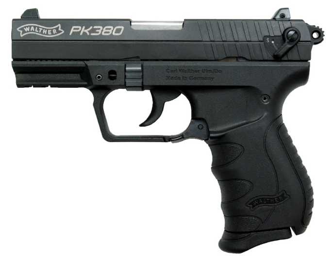 Walther PK380 83