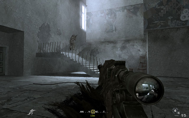 Hide and seek Cod1_med