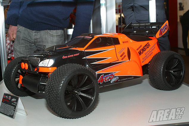 NEWS FG 2012 FG-MonsterTruggy