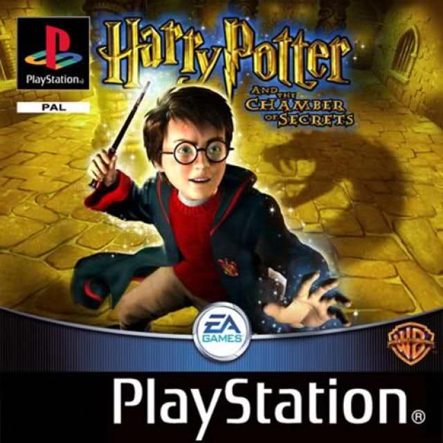Harry potter e la camera dei segreti: il videogame Harry%20Potter%20e%20La%20Camera%20Dei%20Segreti