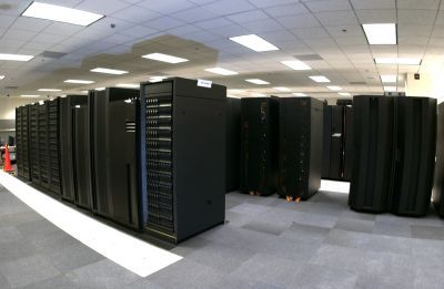 10 industrii importante in care se foloseste Linux Supercomputere