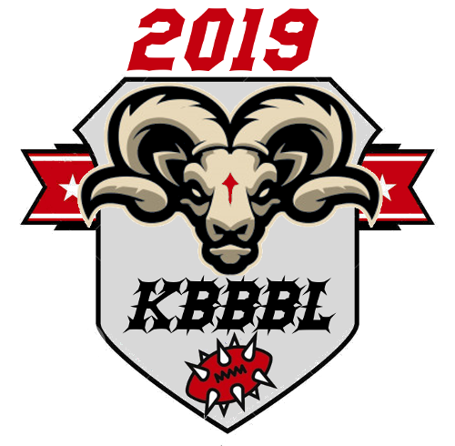 Championnat Blood Bowl KBBBL