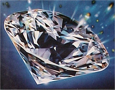 Le Diamant Diamant