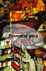 Vida Ognjenović Vida-Ognjenovic-Posmatrac-ptica-196x300