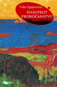 Vida Ognjenović Nasuprotprorocanstvu-196x300