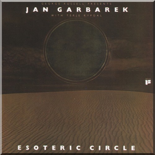 Ce que vous écoutez  là tout de suite - Page 12 04jan-garbarek-esoteric