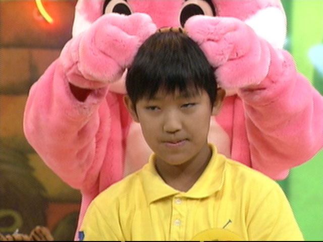 SuperKids [Arirang] 9(7)