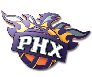 Phoenix Suns Suns_logo2