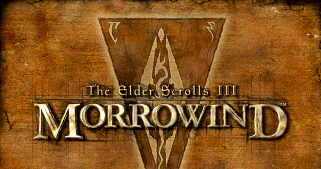 [Creepypasta] A Lenda do Mod Sombrio de "The Elder Scrolls III Morrowind" Morrowind1