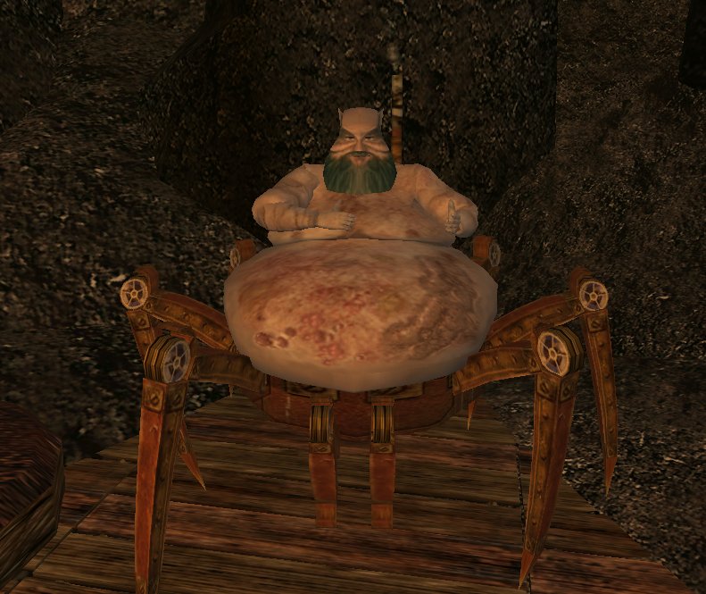 [Creepypasta] A Lenda do Mod Sombrio de "The Elder Scrolls III Morrowind" Tdgtd_dwemer_yagrum1