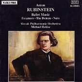 Anton Rubinstein ( biographie et discographie ) 18928