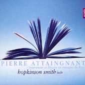 Hopkinson Smith 464538