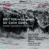 Britten : Peter Grimes 526280