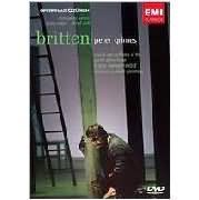 Britten : Peter Grimes 178394