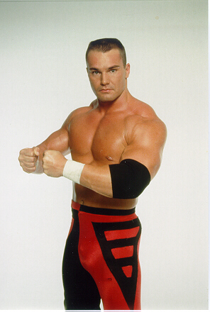 I am better than you! LanceStorm