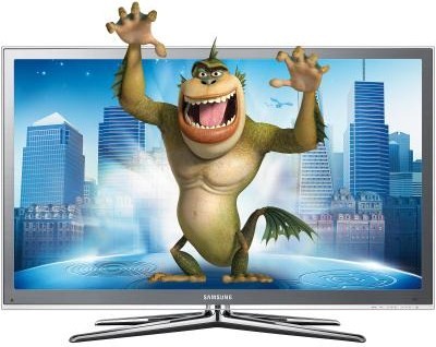 قصص انصحكم اللي بيخاف لا يدخل Samsung-UE46C8000-3D-LED-TV1