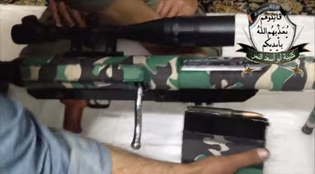 fusil syrien artisanal calibre 12,7 Untitled5-1024x565