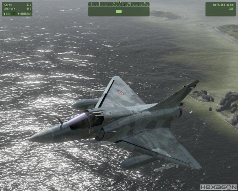 [ARMA2] Addon Hexagon Hexa_air_water2