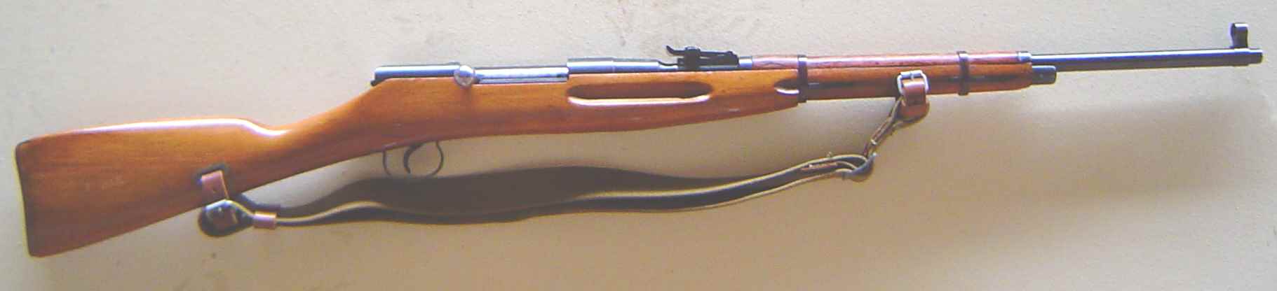 TAR et 22Lr Mosin22