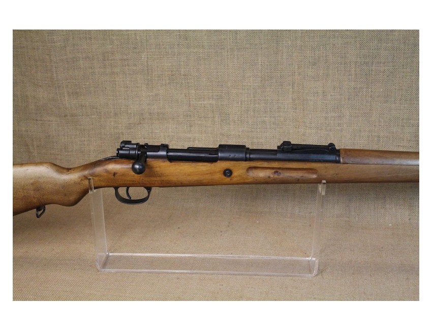 un p'tit mauser Mauser-gewehr-98-spandau-1917-en-calibre-8x57is