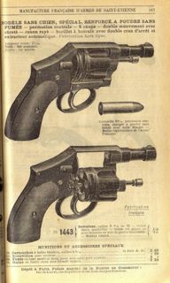 Revolver 1892 Catalogue_manufrance-a003b