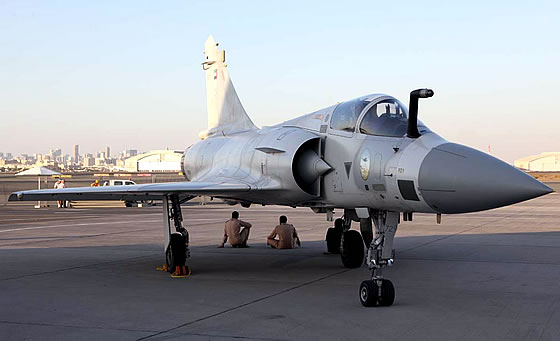 Mirage 2000 Big11995