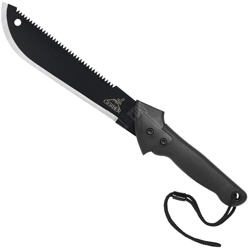 Achat de matos pour survie  Machette-gerber-gator-jr