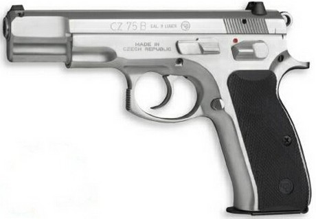 confirmation gamme cz pour le tar CZ_75B%20inox