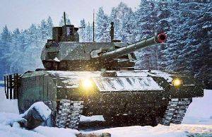 Ruski tenk Armata je preskup za front :D  - Page 3 221608809177