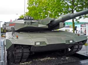 MBT Revolution، الدبابة الألمانية القادمة لغزو العالم Revolution-asdfddh0004