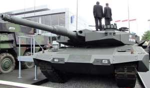MBT Revolution، الدبابة الألمانية القادمة لغزو العالم Mbt_revolution_007